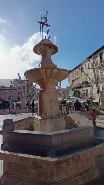 Sóller (Mallorca), Spain 🇪🇸