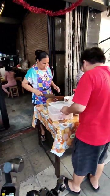 Bangkok 🇹🇭: Phra Nakhon