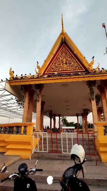 Phnom Penh / Cambodia 🇰🇭