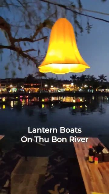 Hoi An, Vietnam 🇻🇳 - Nightlife