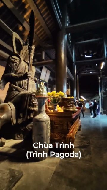 Ninh Binh, Vietnam 🇻🇳 - Bai Dinh Pagoda (1/3)