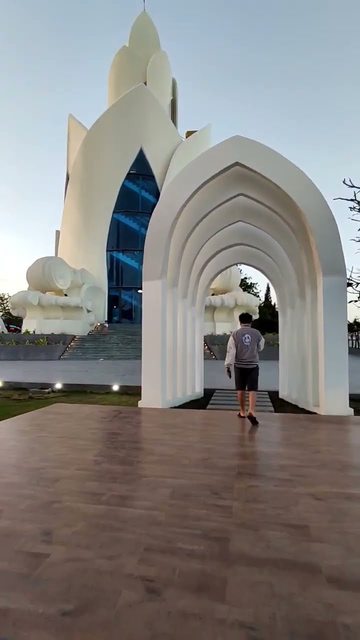 Nha Trang, Vietnam 🇻🇳 - Day 1