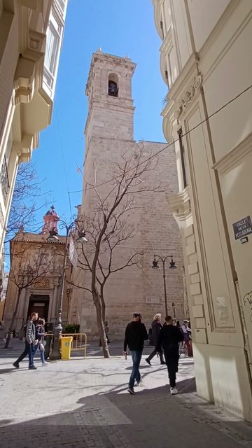 Valencia, Spain 🇪🇸 - another walk