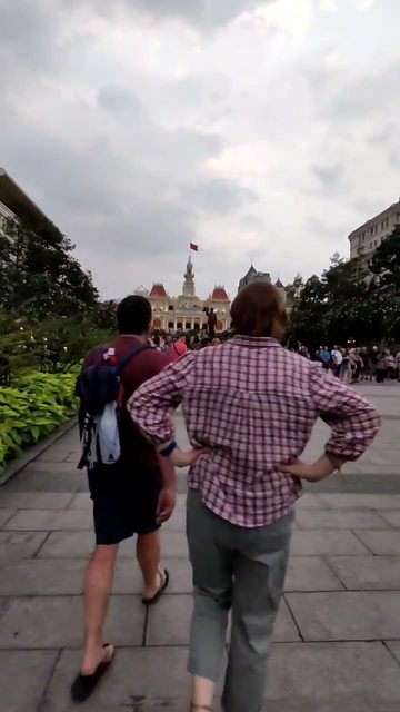 Ho Chi Minh City (Saigon), Vietnam 🇻🇳