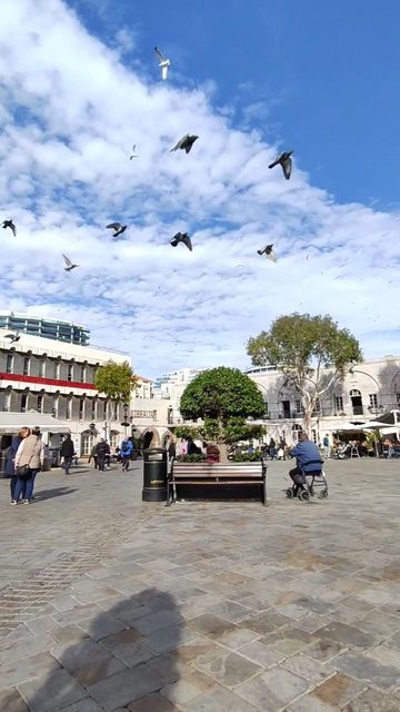Gibraltar 🇬🇮
