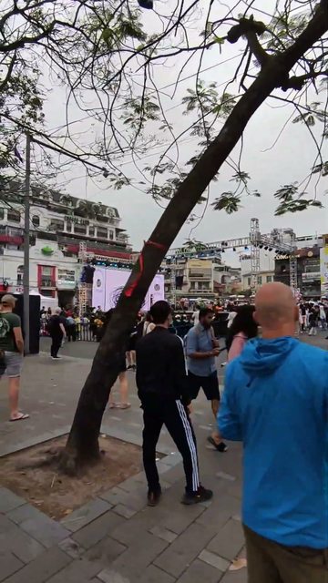 Hanoi, Vietnam 🇻🇳 - Day Two (1/2)