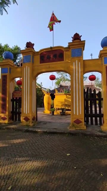 Hoi An, Vietnam 🇻🇳 - Old Town