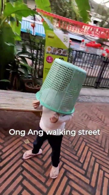 Bangkok 🇹🇭: Chinatown to Khaosan Road (2/2)