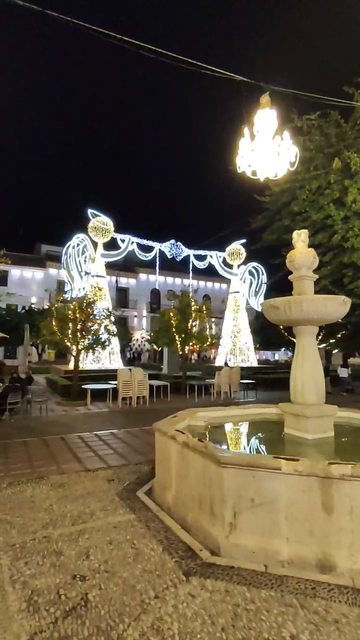 Marbella, Spain 🇪🇸 - Night
