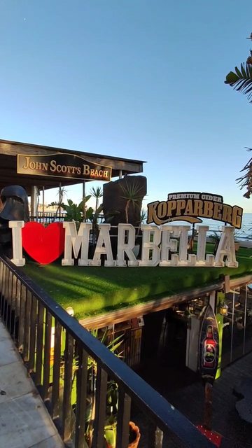 Marbella, Spain 🇪🇸