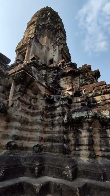 Angkor Wat 🇰🇭: Small Circuit (2/2)