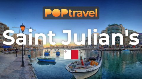 Latest walking tour video from Spinola