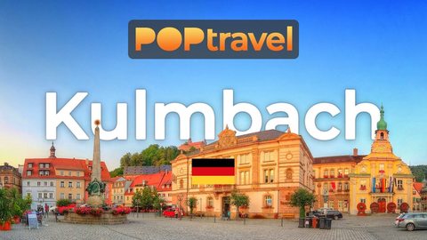 Latest walking tour video from Kulmbach