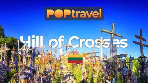 Latest walking tour video from Siauliai