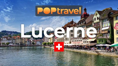 Latest walking tour video from Lucerne