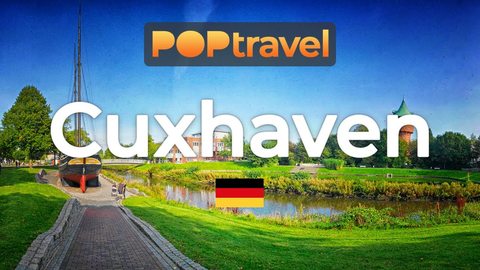 Latest walking tour video from Cuxhaven