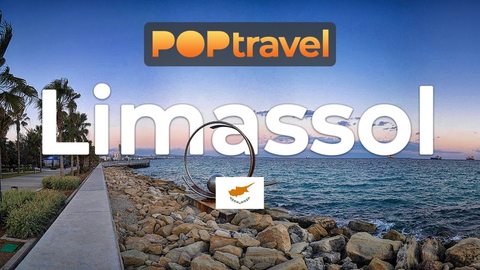 Latest walking tour video from Limassol