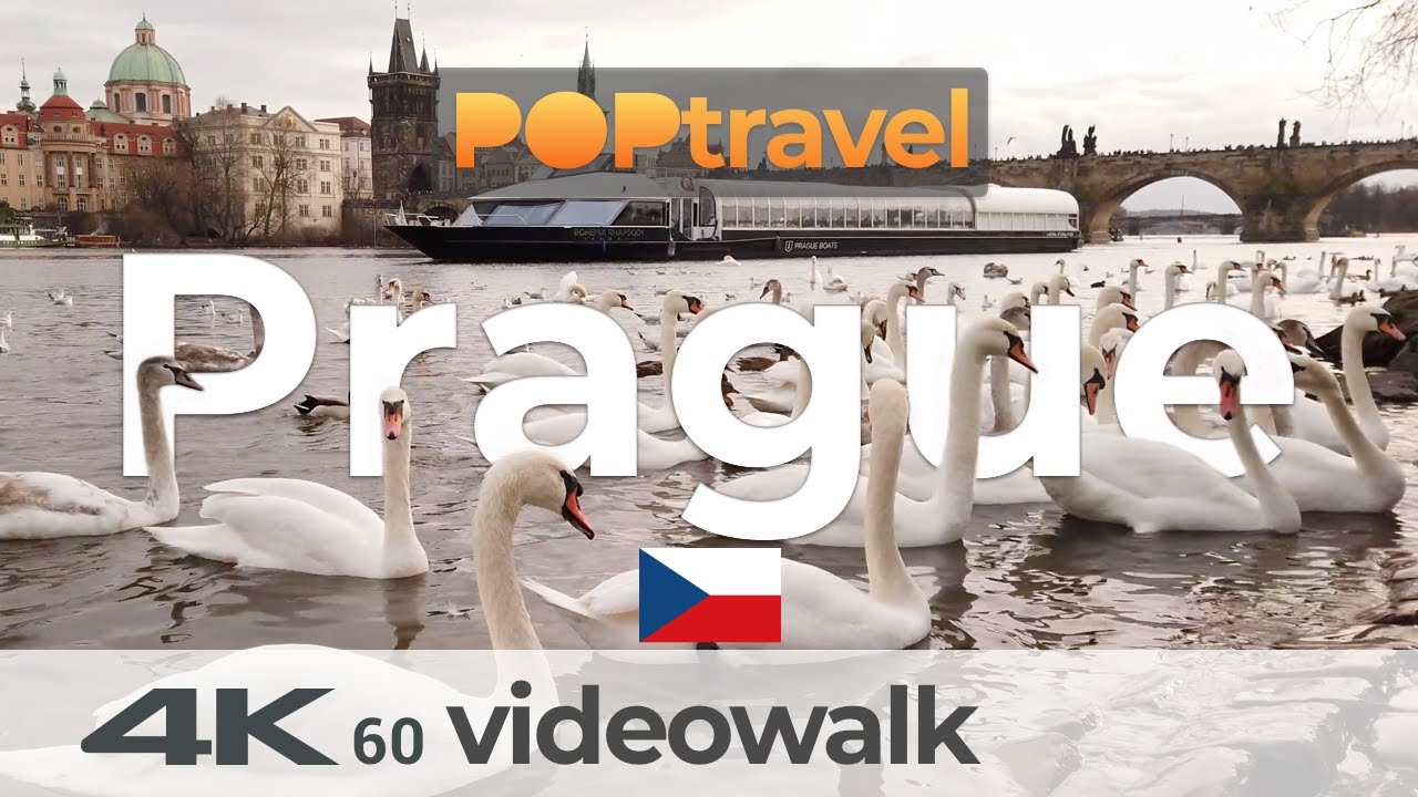 Featured image of post Walking in PRAGUE / Czech Republic 🇨🇿