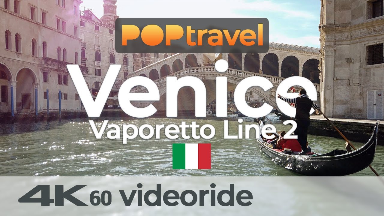 Featured image of post VENICE / Italy