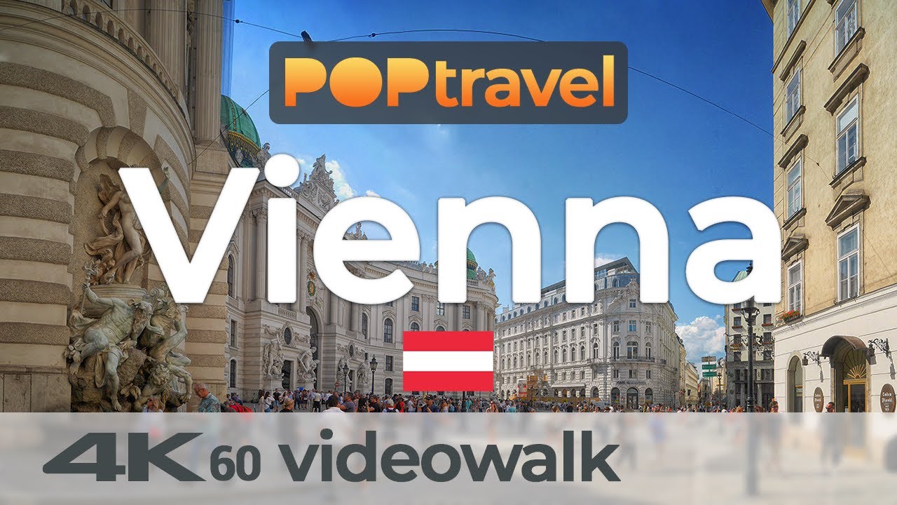Featured image of post Walking in VIENNA / Austria 🇦🇹