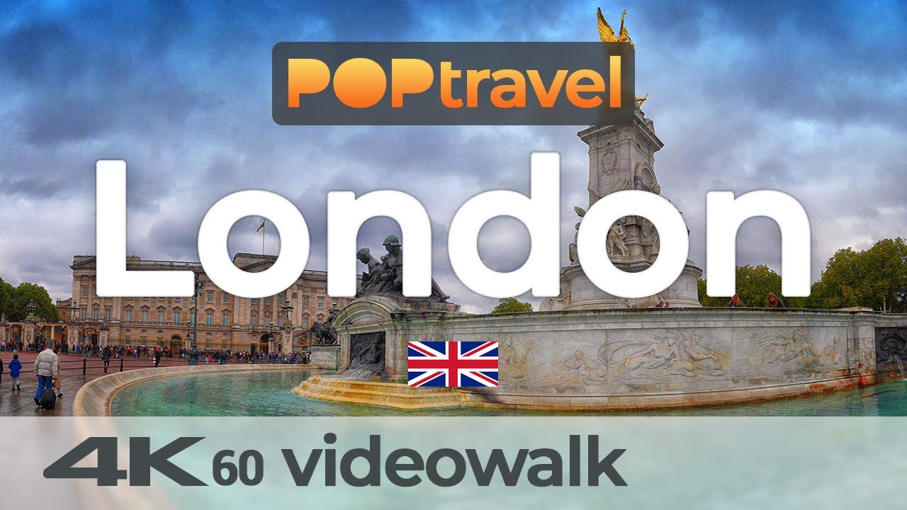 Featured image of post Walking in LONDON / England (UK) 🇬🇧
