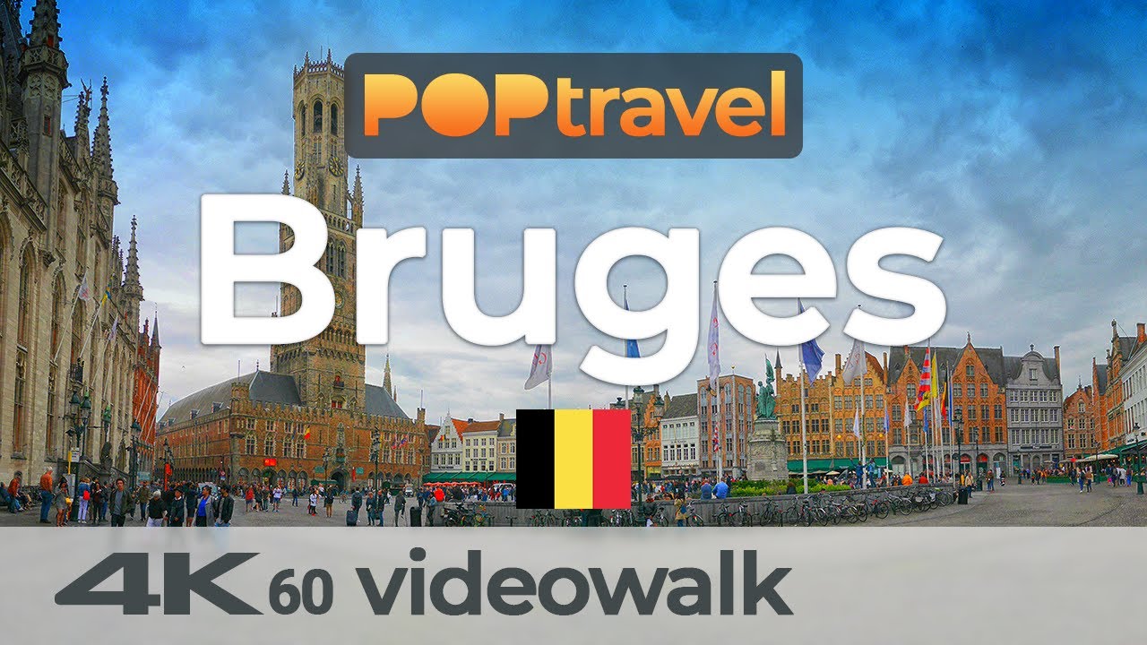 Featured image of post Walking in BRUGES / Belgium 🇧🇪