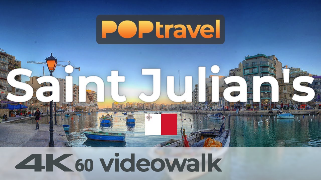 Featured image of post Walking on MALTA 🇲🇹