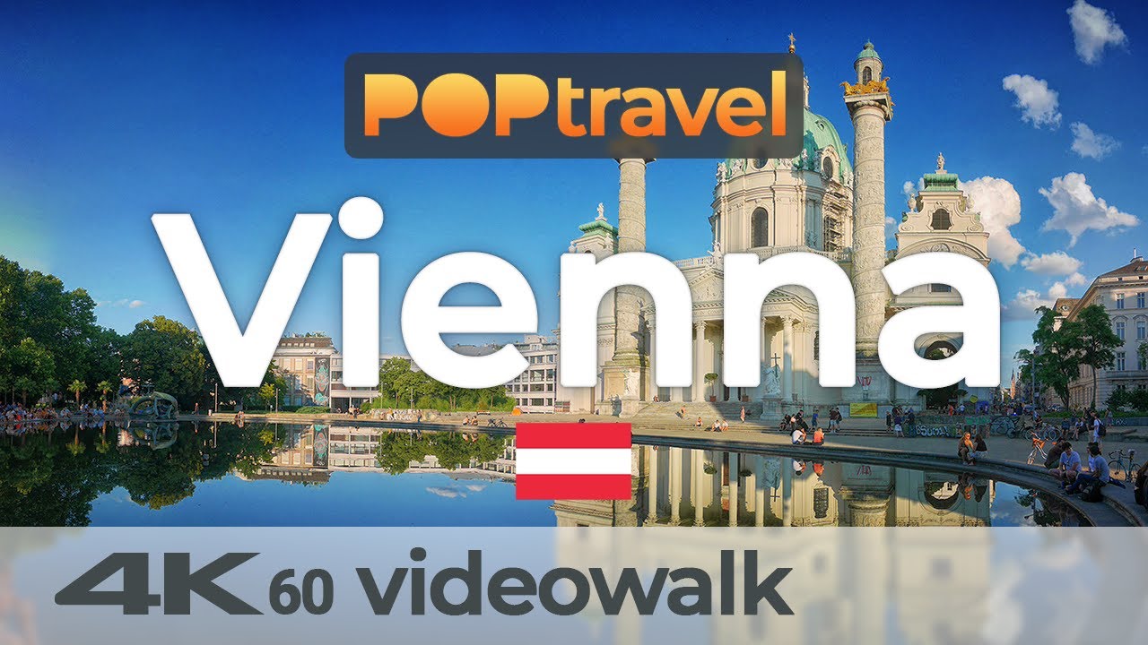 Featured image of post Walking in VIENNA / Austria 🇦🇹