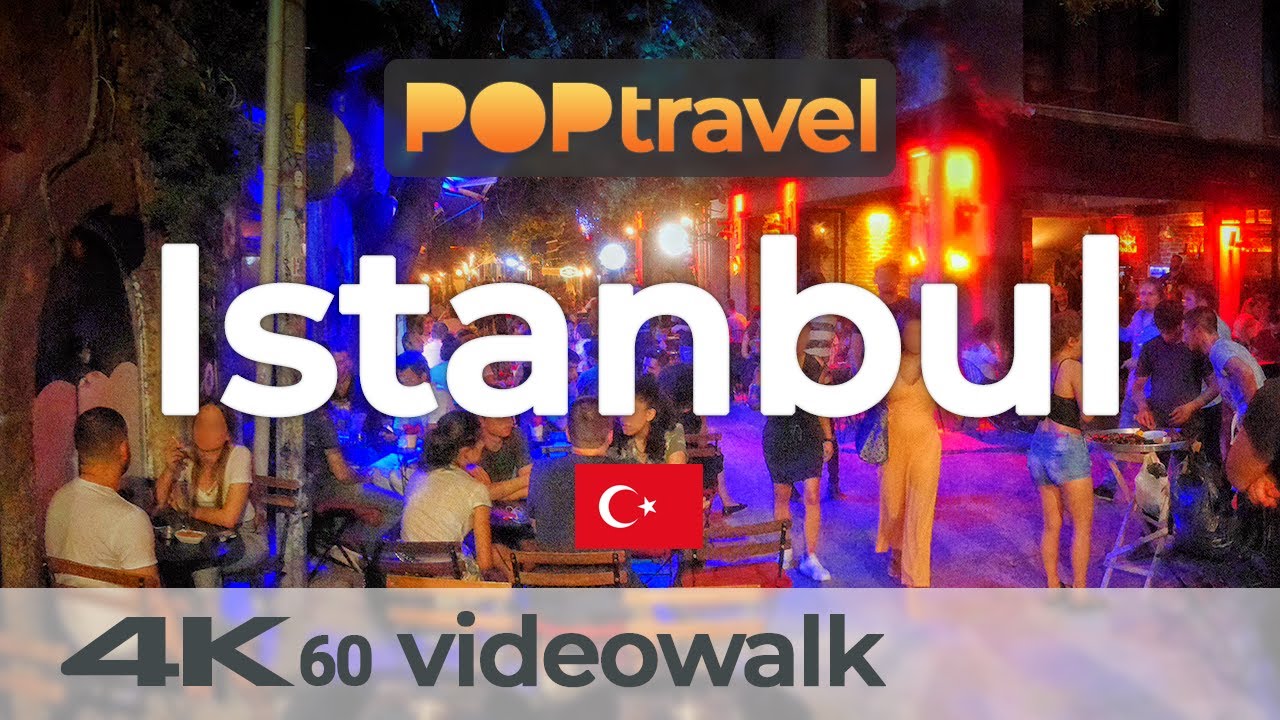 Featured image of post Walking in ISTANBUL / Turkey 🇹🇷