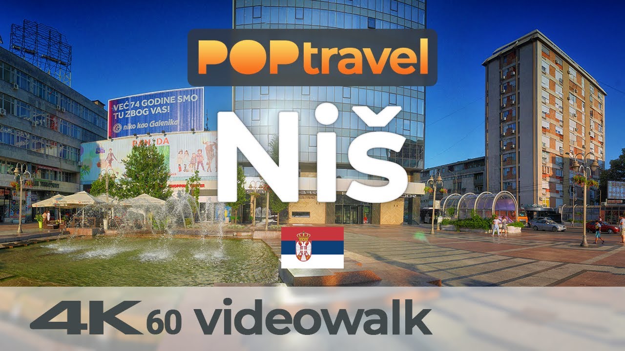 Featured image of post Walking in NIS / Serbia 🇷🇸