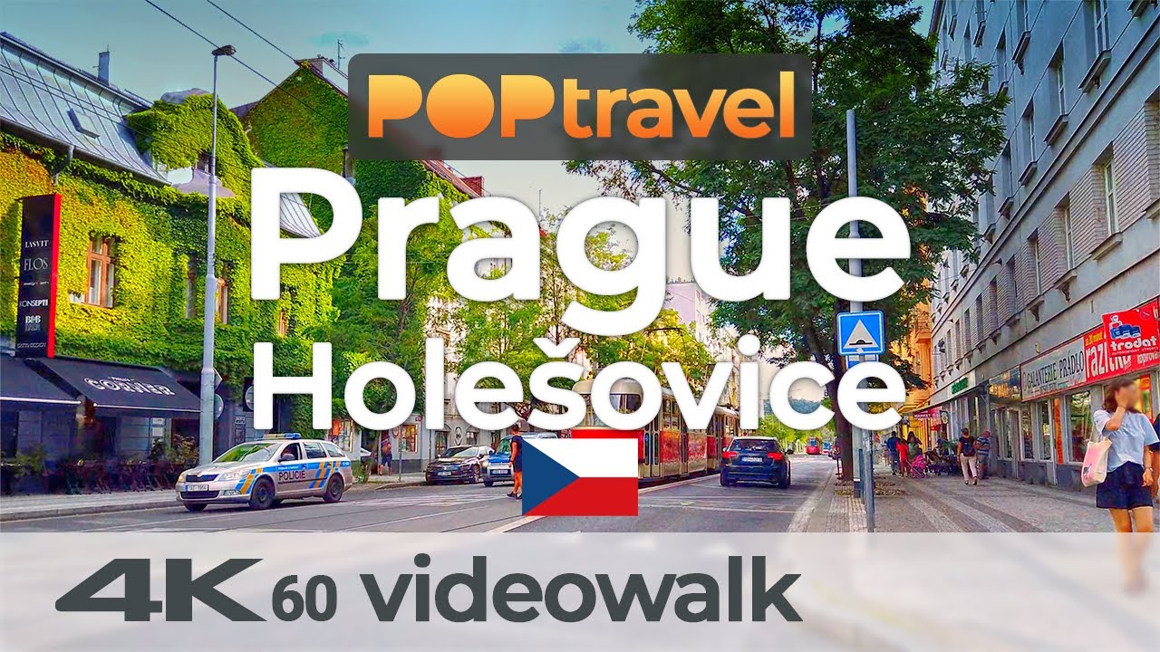 Featured image of post Walking in PRAGUE / Czech Republic 🇨🇿