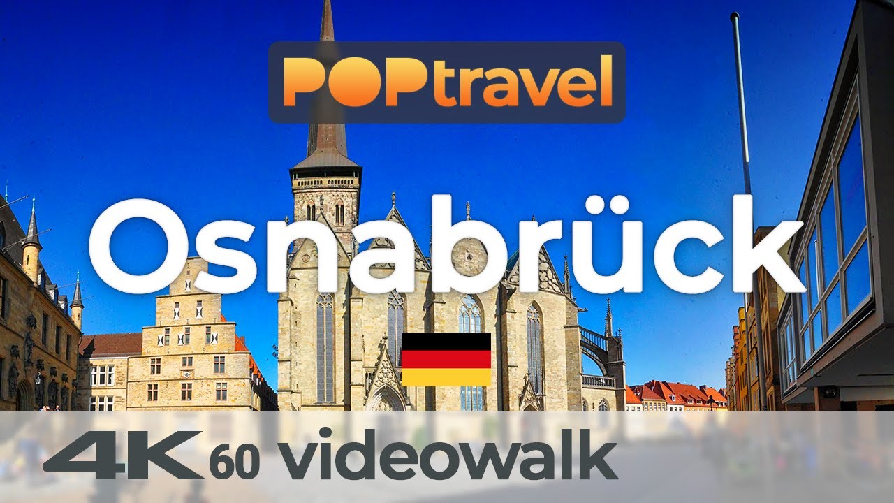 Featured image of post Walking in OSNABRÜCK / Germany 🇩🇪
