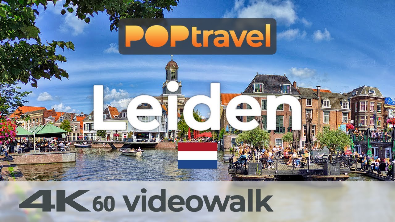 Featured image of post Walking in LEIDEN / Netherlands 🇳🇱