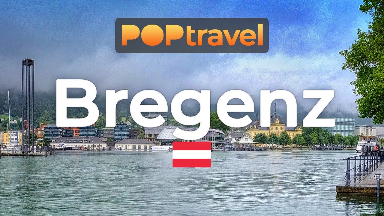 Featured image of post Walking in BREGENZ / Austria 🇦🇹