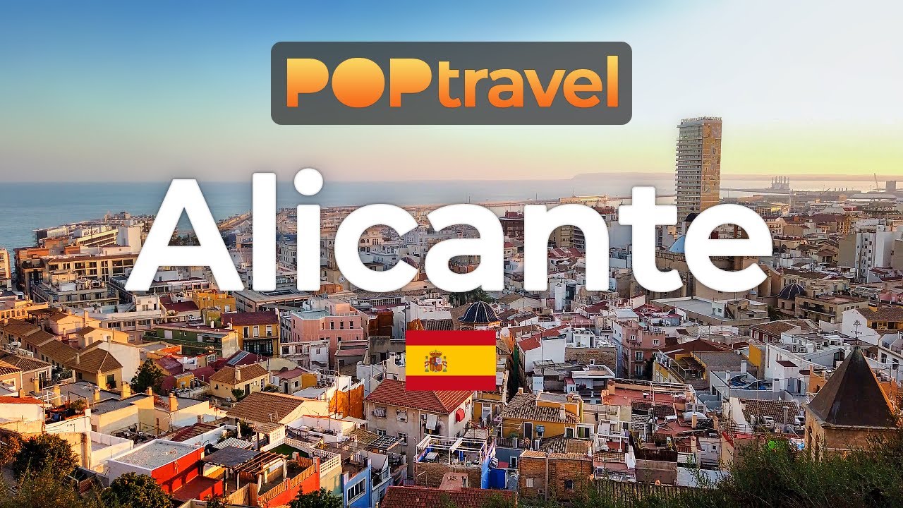 Featured image of post Walking in ALICANTE / Spain 🇪🇸