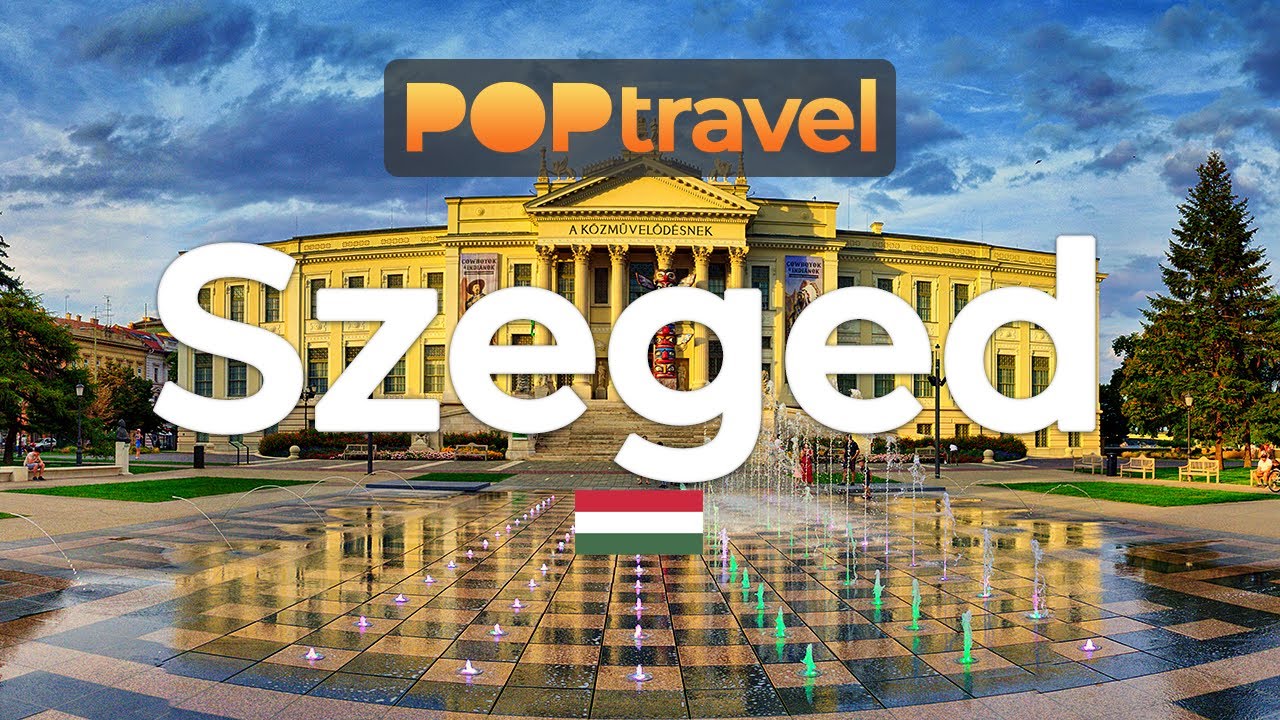 Featured image of post Walking in SZEGED / Hungary 🇭🇺