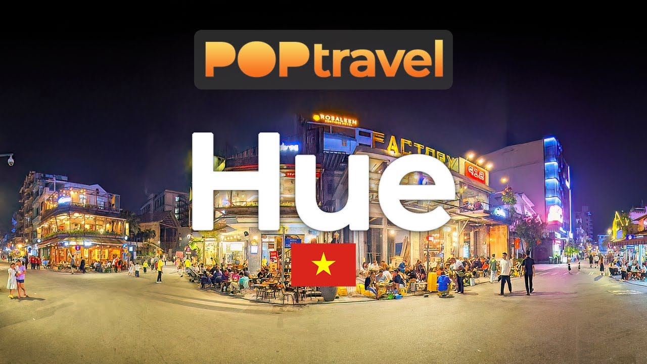 Featured image of post HUE, Vietnam 🇻🇳 