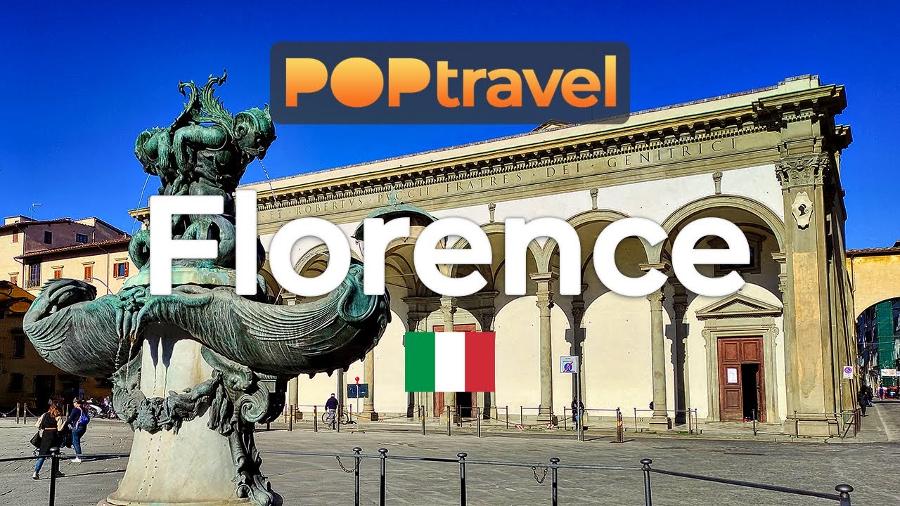 Featured image of post FLORENCE, Italy 🇮🇹 