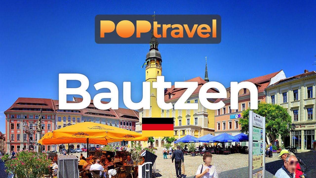 Featured image of post BAUTZEN, Germany 🇩🇪 