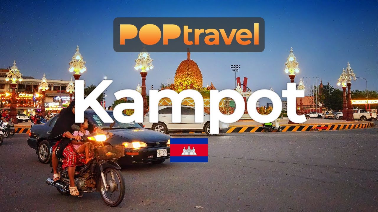 Featured image of post KAMPOT, Cambodia 🇰🇭