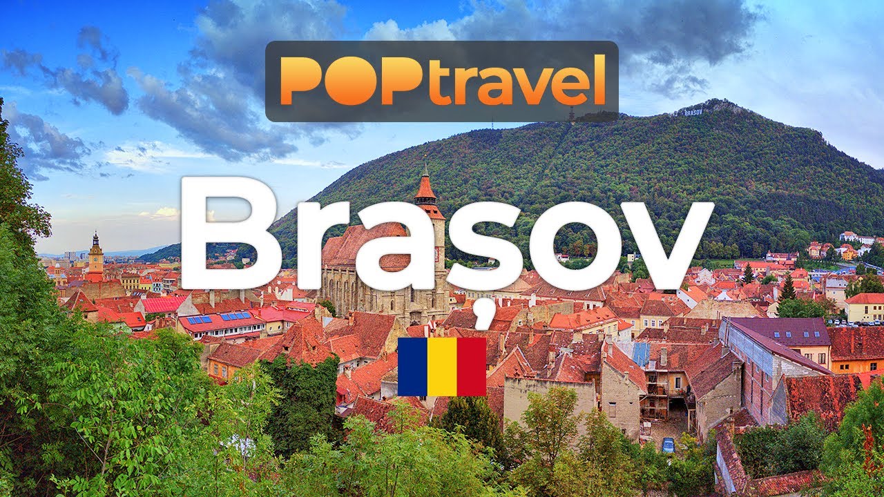 Featured image of post BRASOV, Romania 🇷🇴 