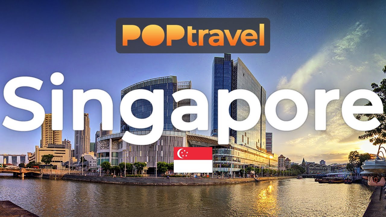 Featured image of post SINGAPORE 🇸🇬