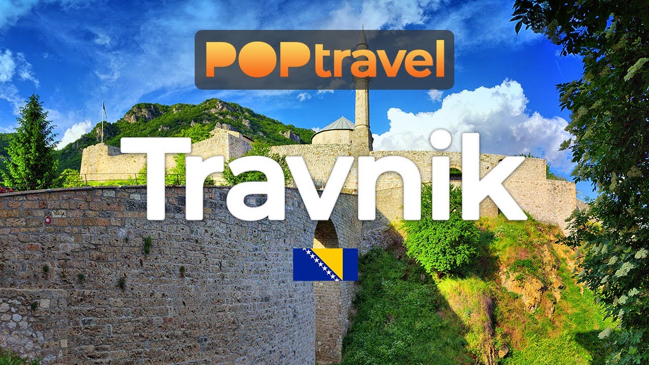 Featured image of post TRAVNIK, Bosnia and Herzegovina 🇧🇦 