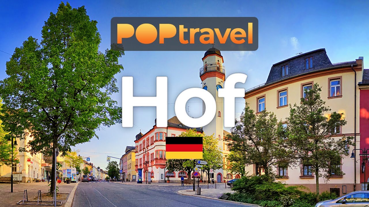 Featured image of post HOF, Germany 🇩🇪 