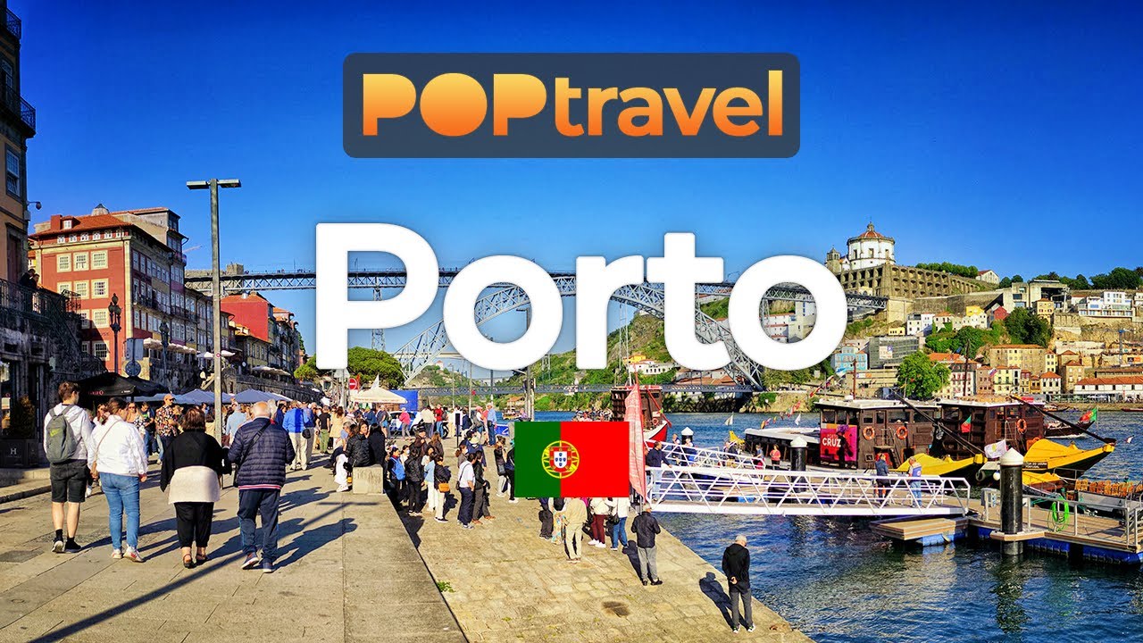 Featured image of post PORTO, Portugal 🇵🇹 
