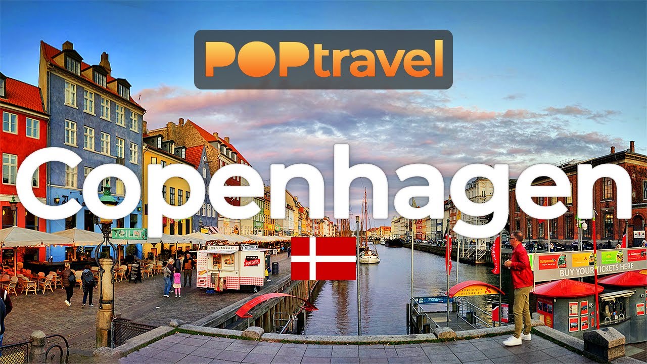 Featured image of post Copenhagen, Denmark 🇩🇰 