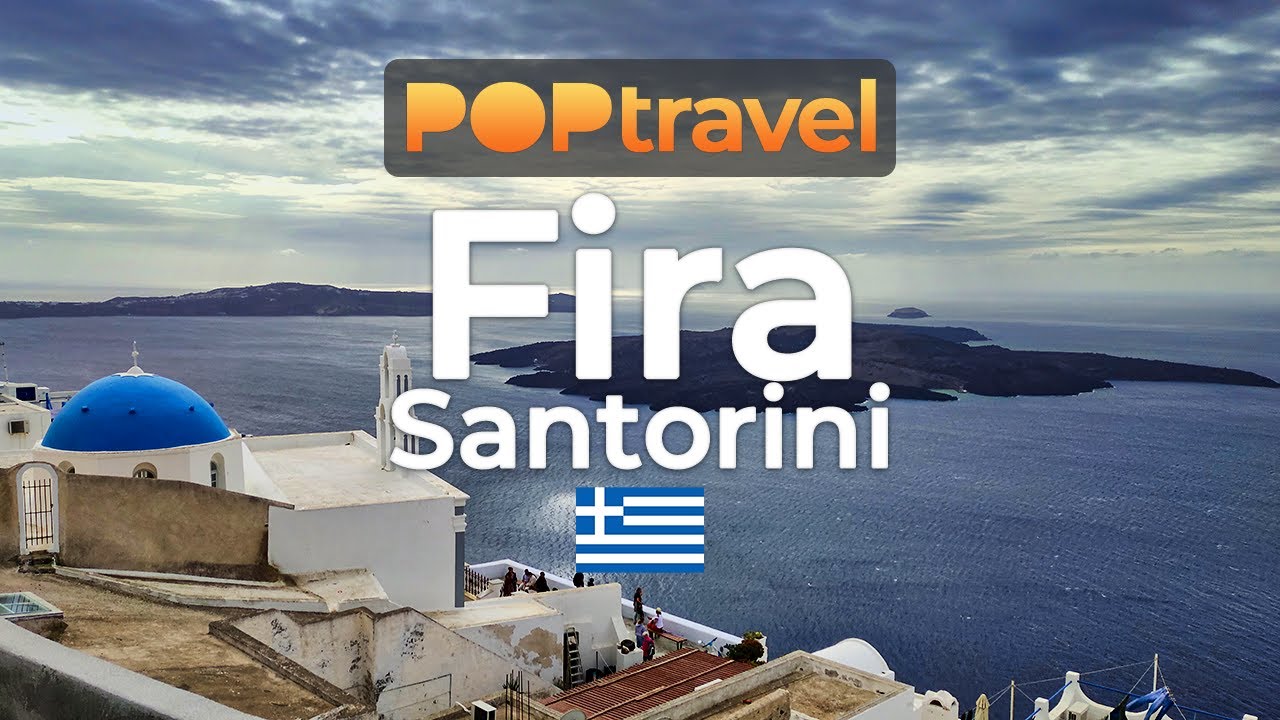 Featured image of post FIRA (Santorini), Greece 🇬🇷 