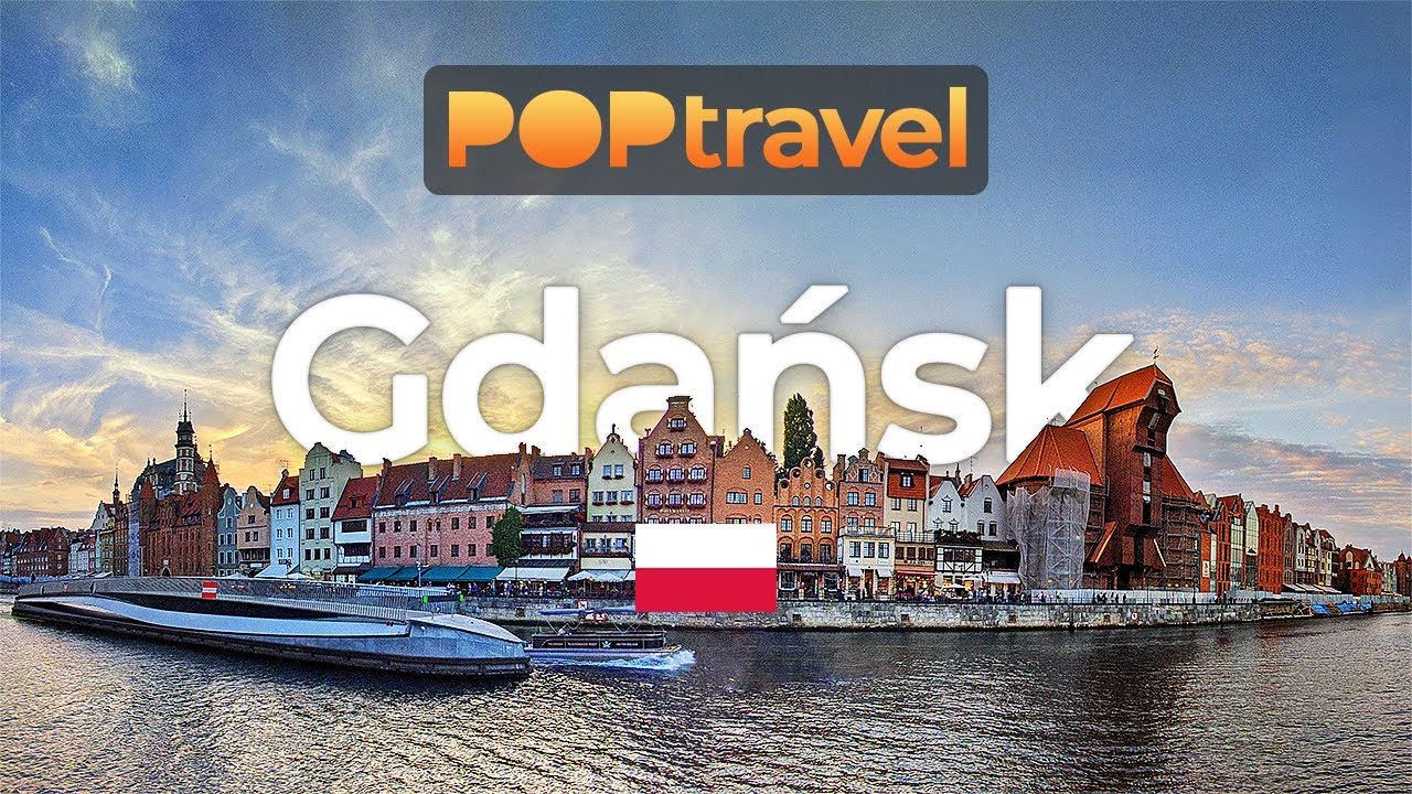 Featured image of post GDANSK, Poland 🇵🇱