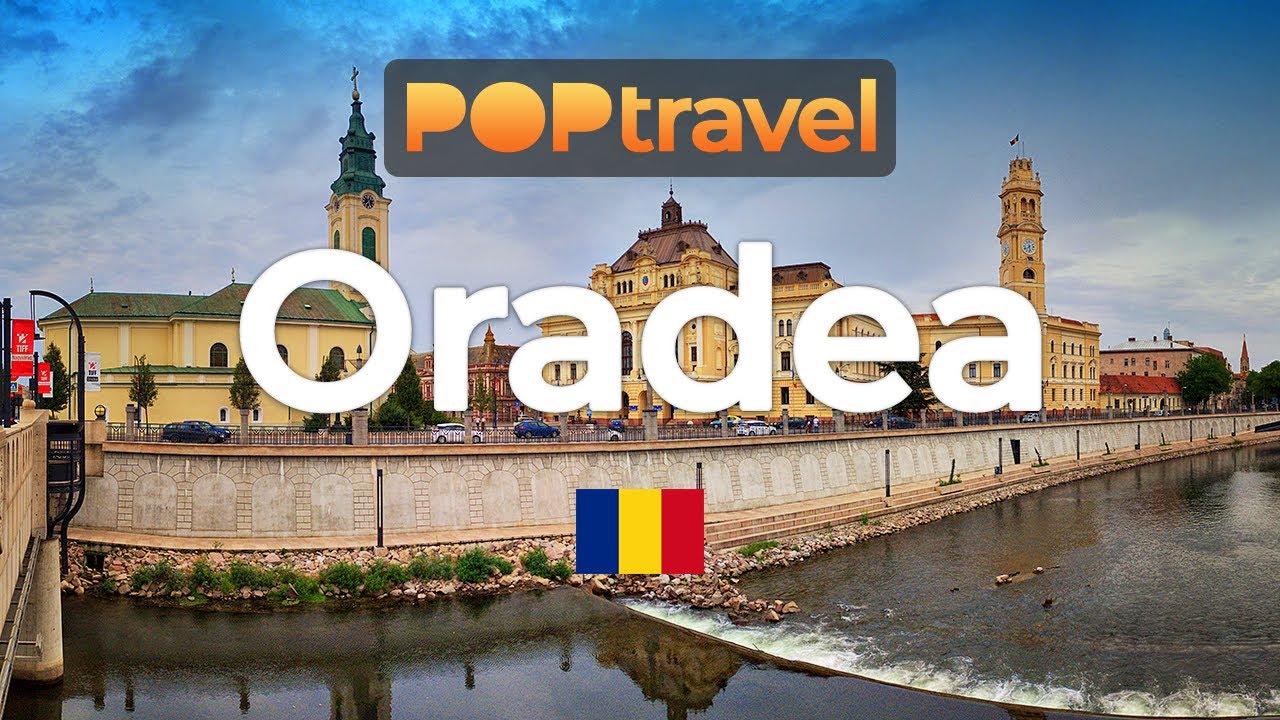 Featured image of post ORADEA, Romania 🇷🇴