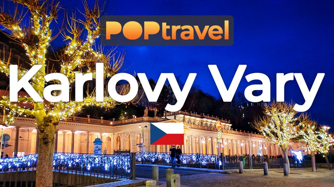 Featured image of post KARLOVY VARY, Czech Republic 🇨🇿 